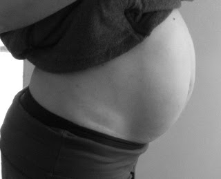 Noch 4 Wochen – schwanger mit dem dritten Kind