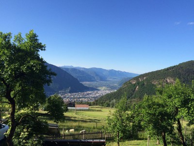 Urlaub Südtirol Bauernhofurlaub Sommer