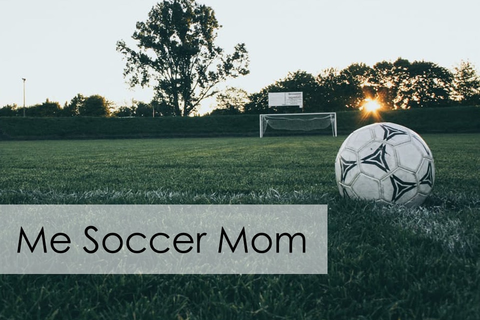 5 Gründe warum es toll ist eine Soccer Mom zu sein