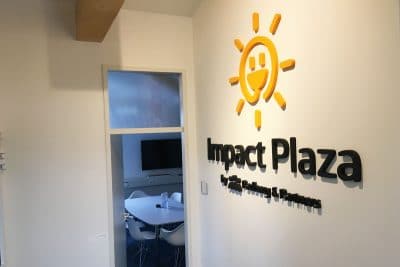 Erfahrung Impact Plaza Wörthsee