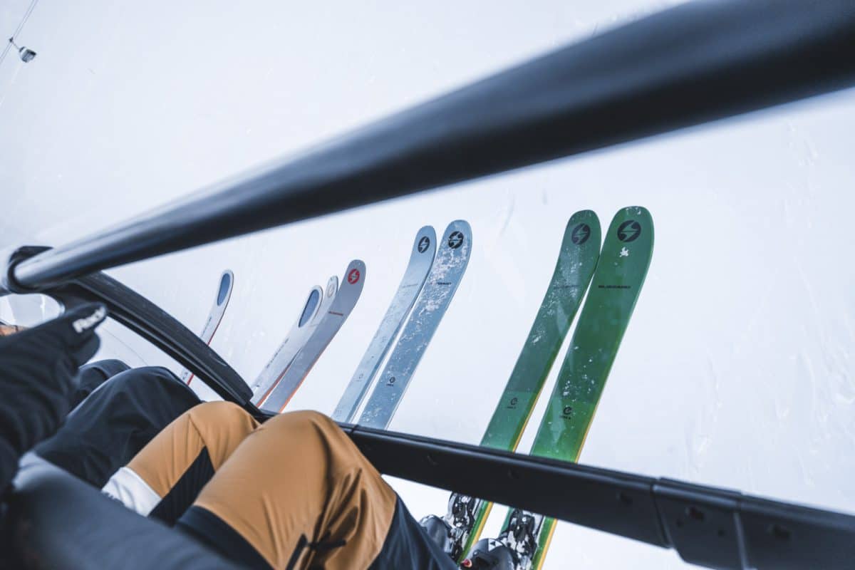 Skitourengehen lernen für Frauen